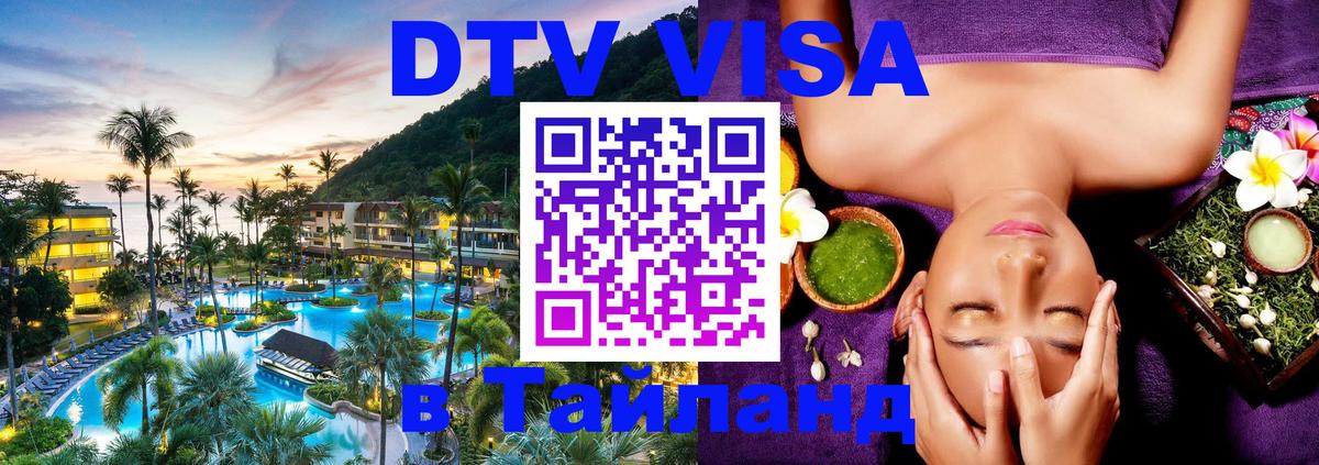 Сколько стоит DTV виза — актуальные цены, оформление даже без документов - 22.11.2025 